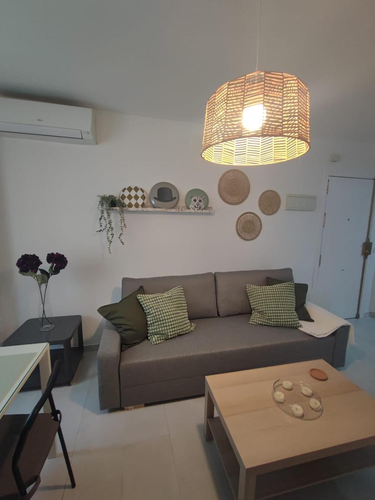 Pilar Apartamento