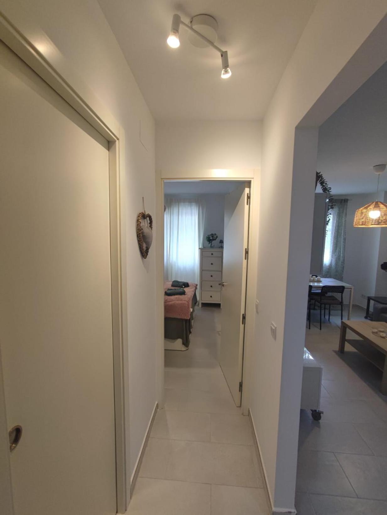 Apartamento Pilar *