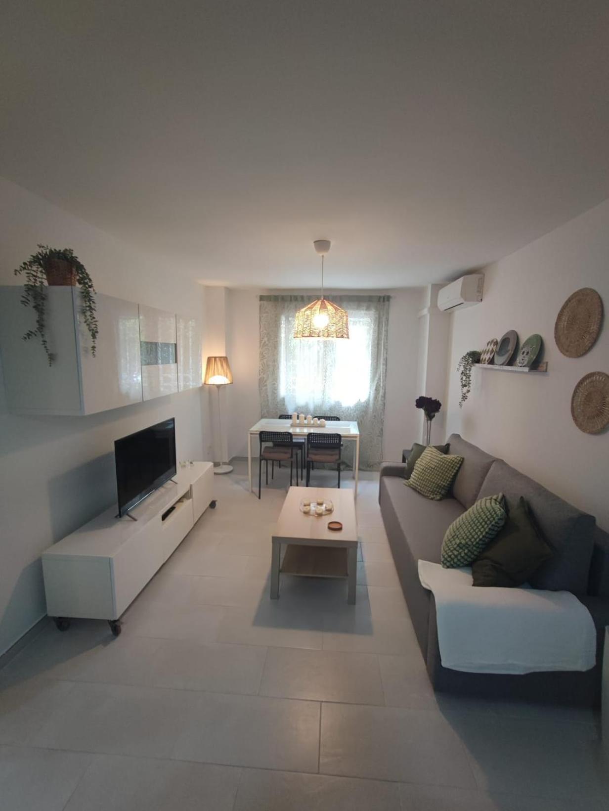Pilar Apartamento *