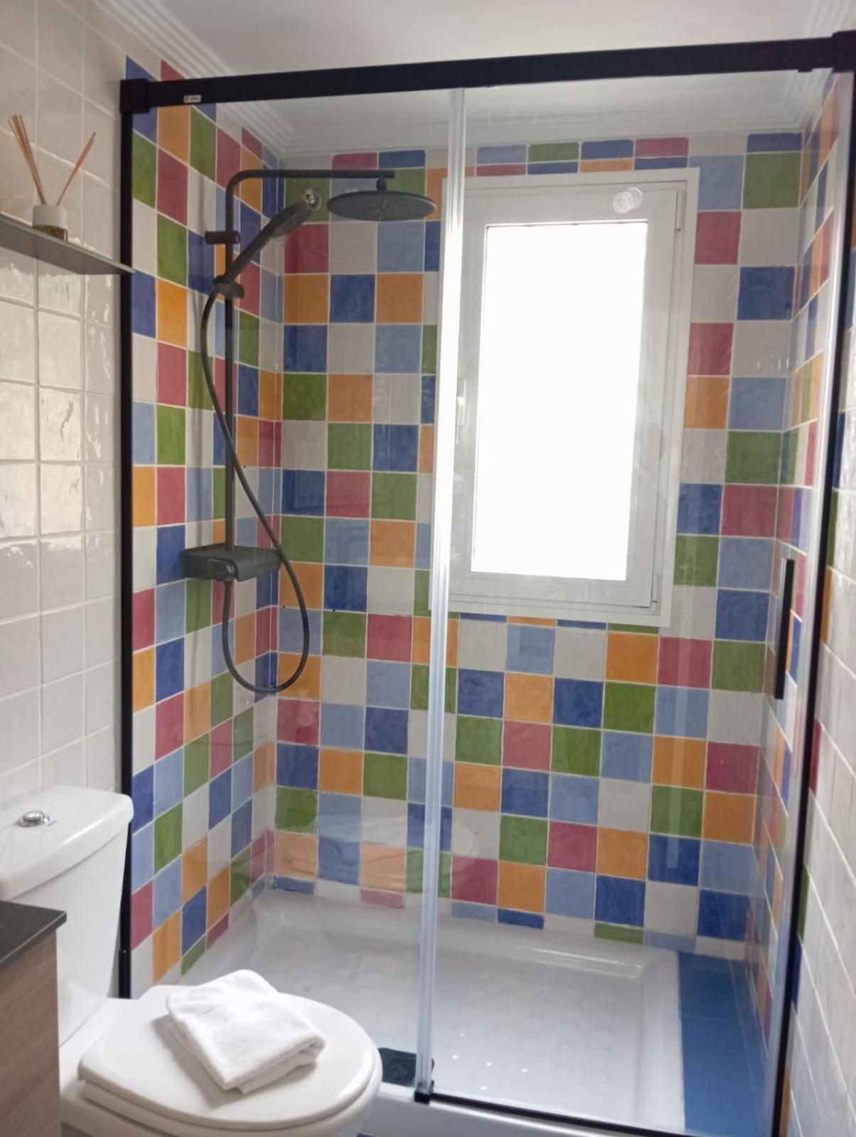 Apartamento Gardenia Sevilla