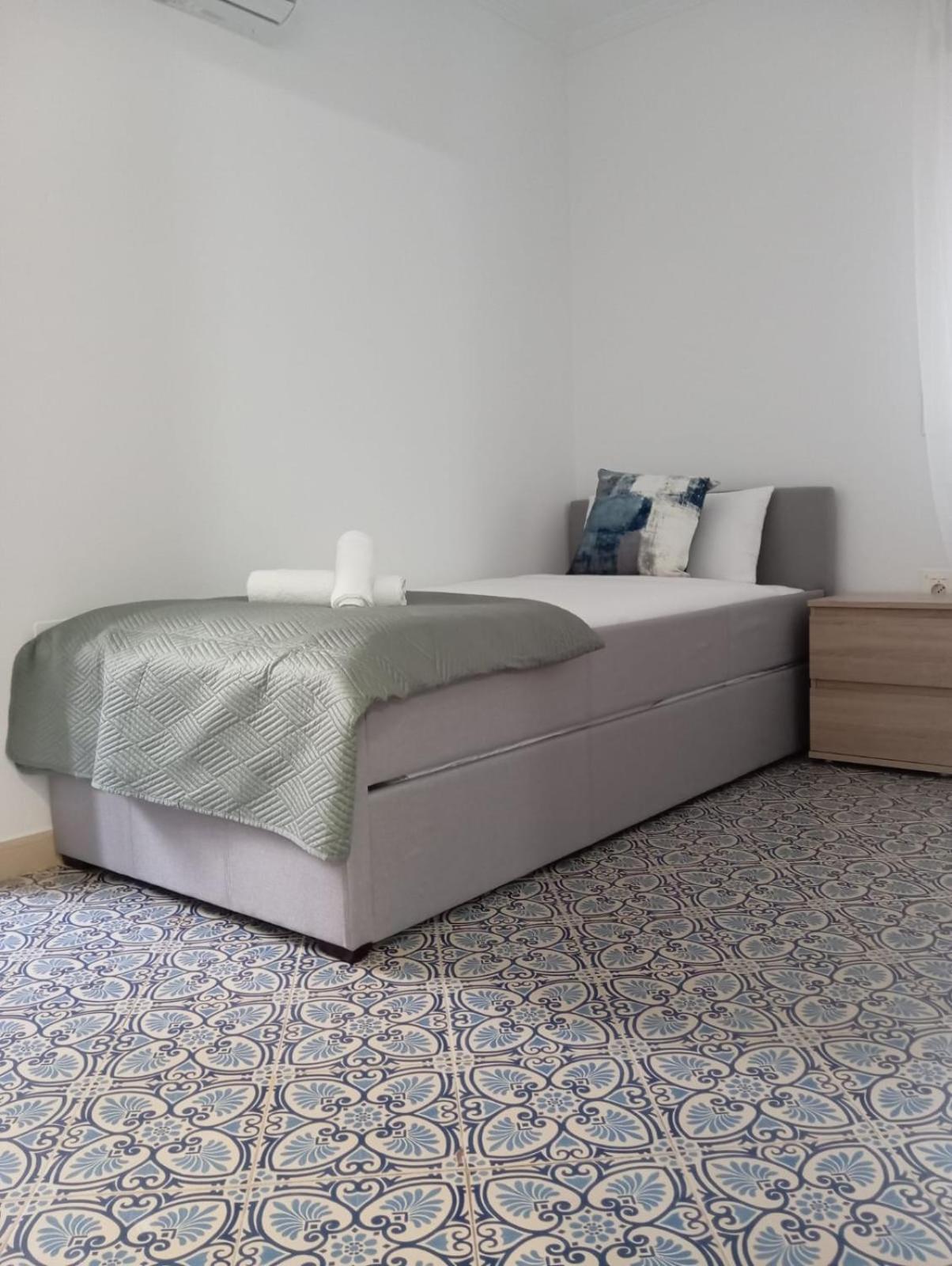 Gardenia Sevilla