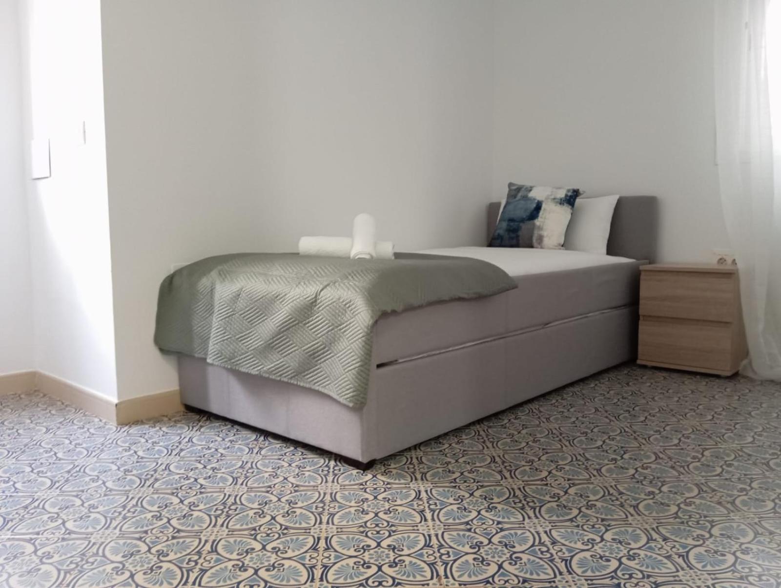 Gardenia Sevilla