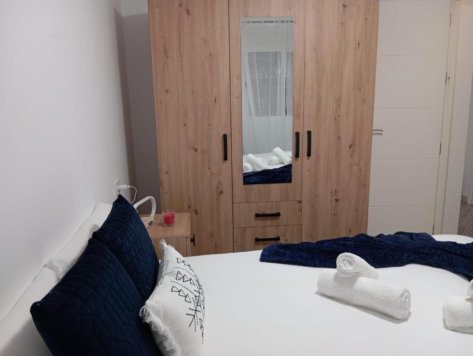Apartamento Gardenia *