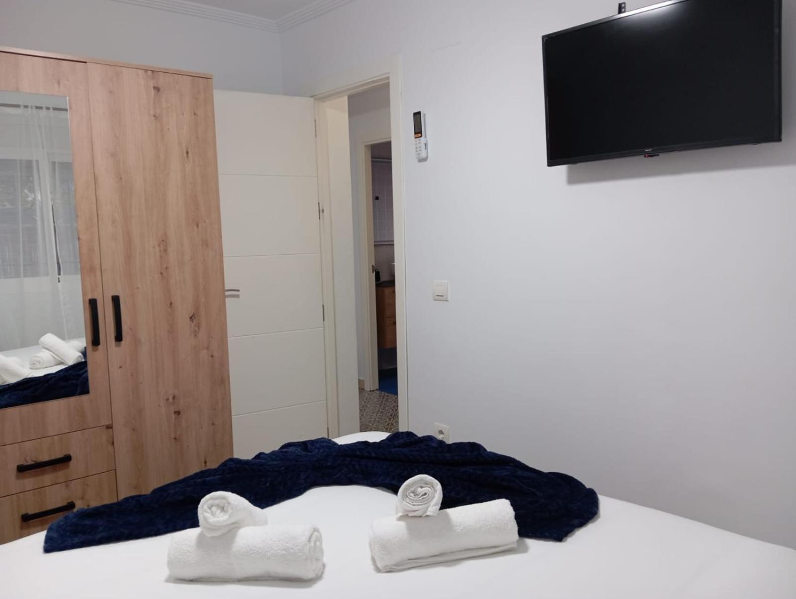 Gardenia Apartamento *