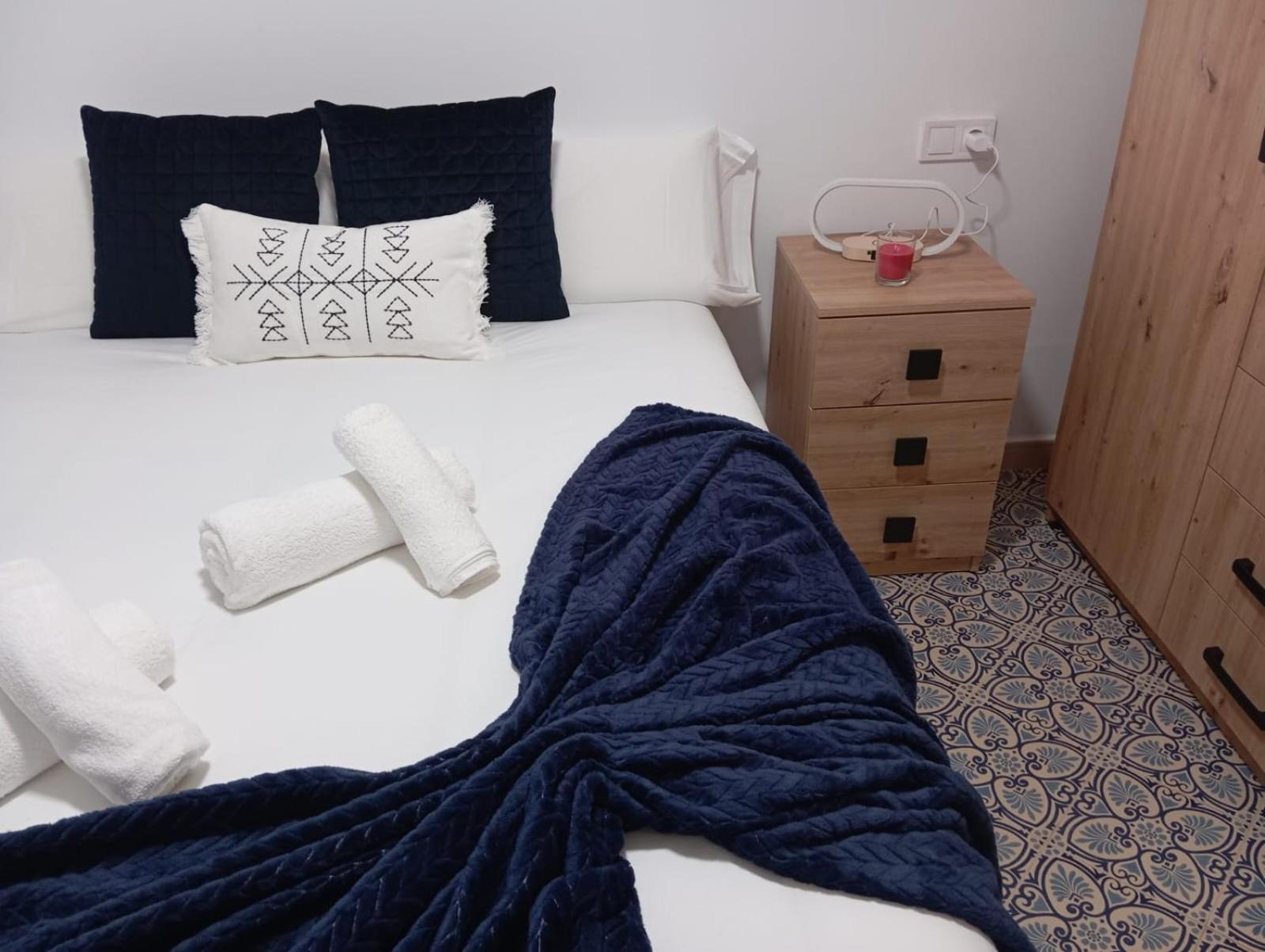 Gardenia Apartamento Sevilla