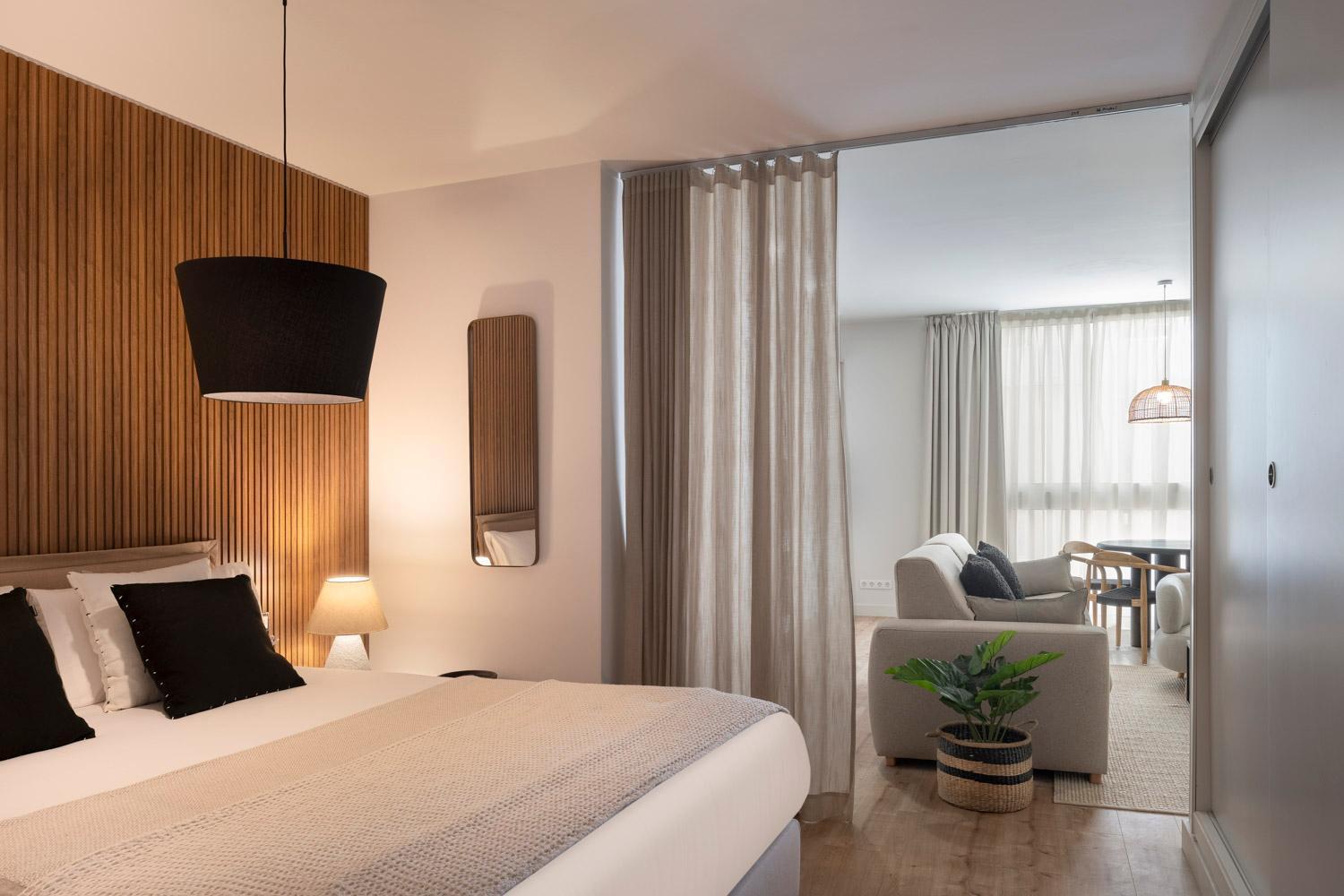 Magno O'donnell Apartment Seville