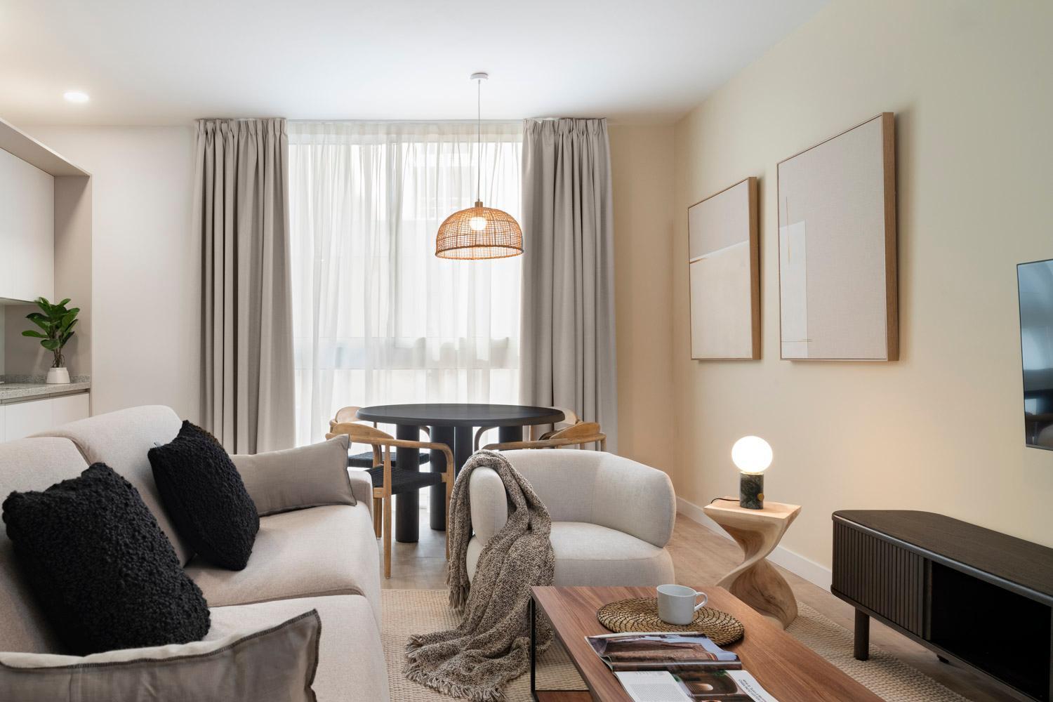 Apartment Magno O'donnell