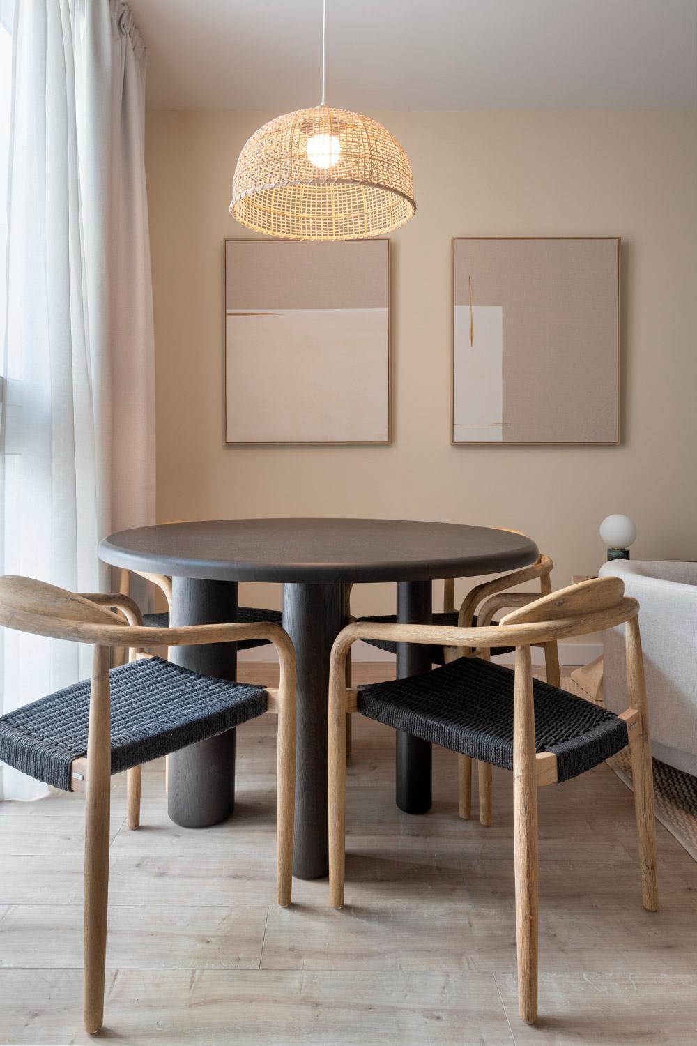 Magno O'donnell Apartment *