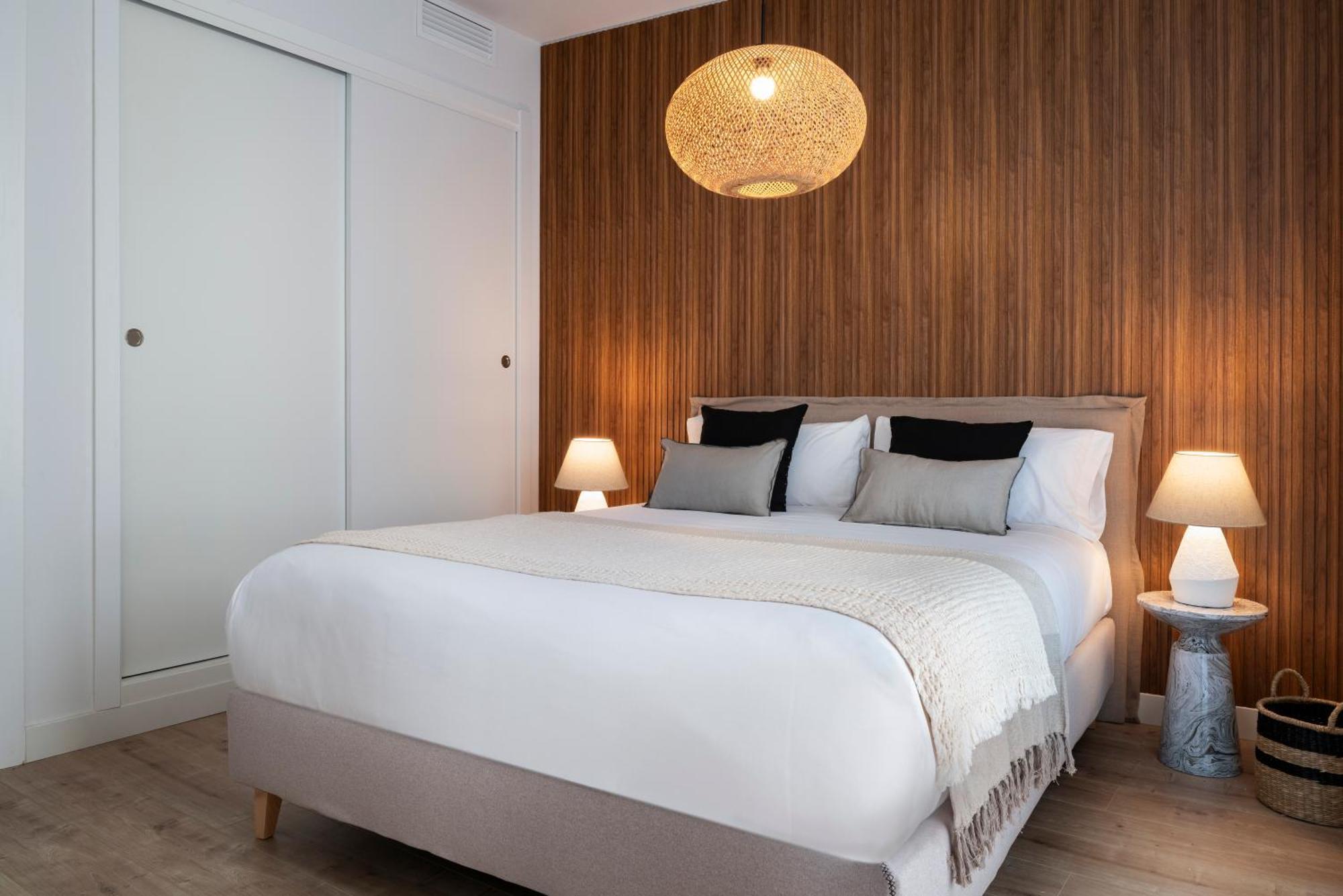 Magno O'donnell Apartment Seville