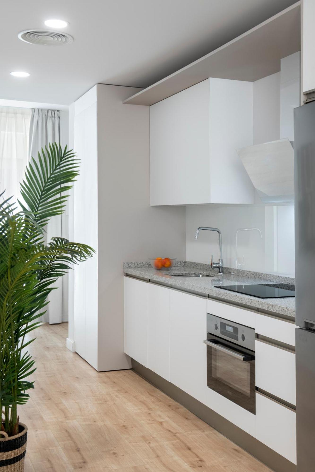 Apartment Magno O'donnell Seville