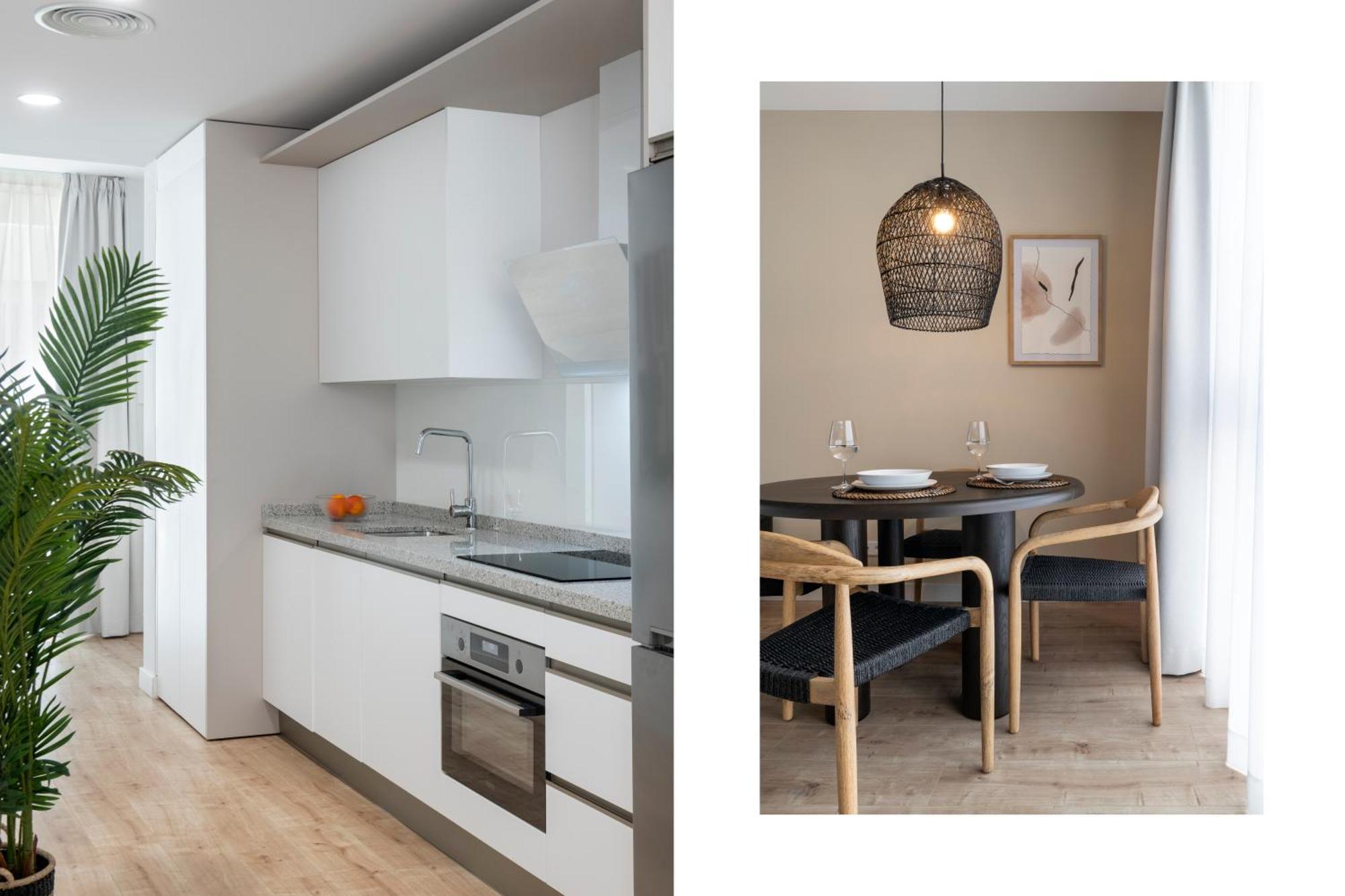 Magno O'donnell Apartment *