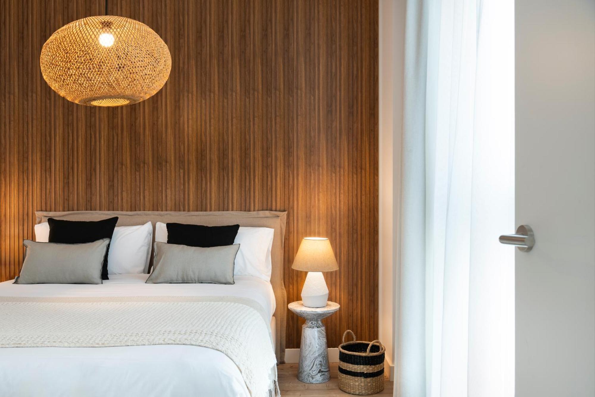 Magno O'donnell Apartment Seville