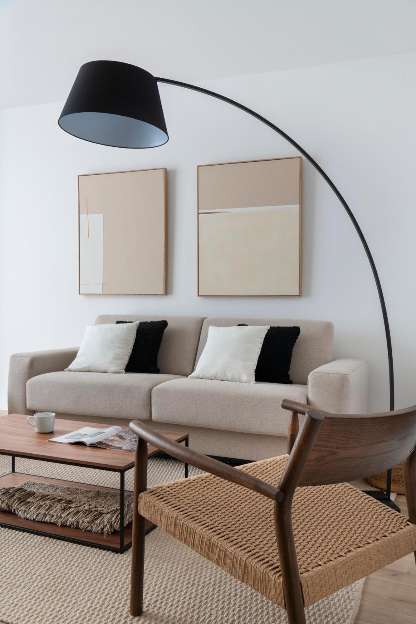 Magno O'donnell Apartment