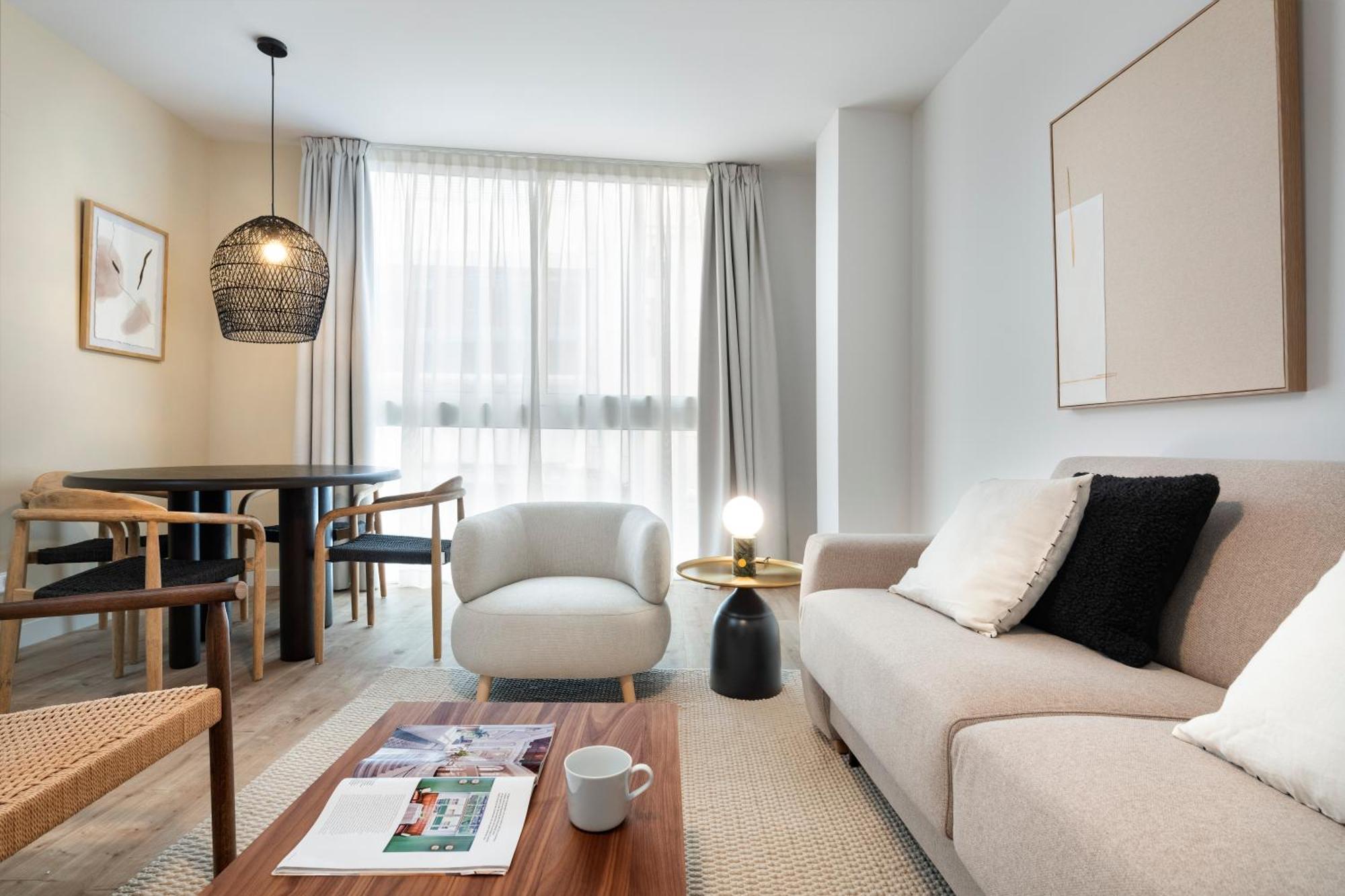 Apartment Magno O'donnell *
