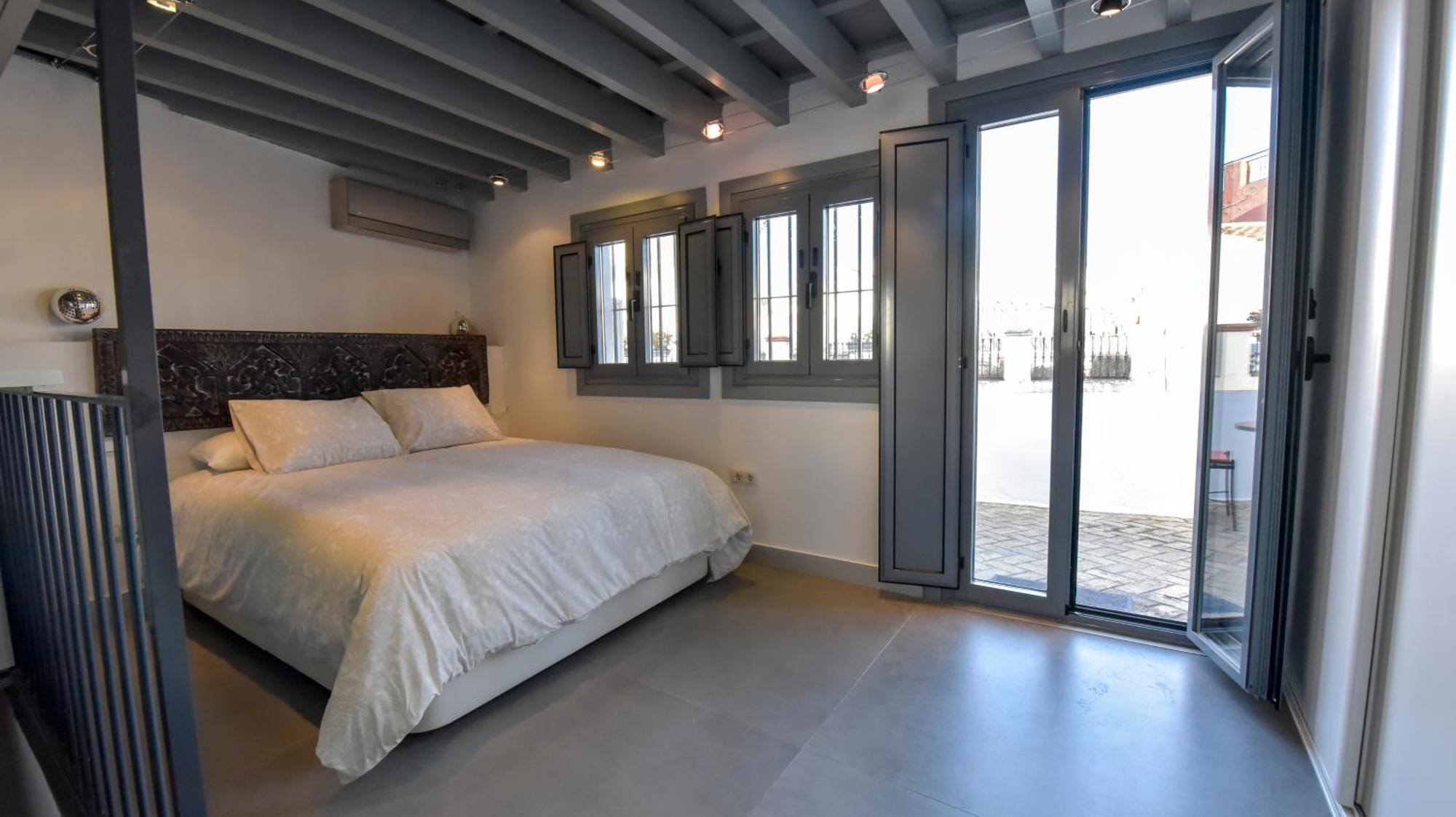 New! Duplex Exclusive Design - Terrace With View * Sevilla