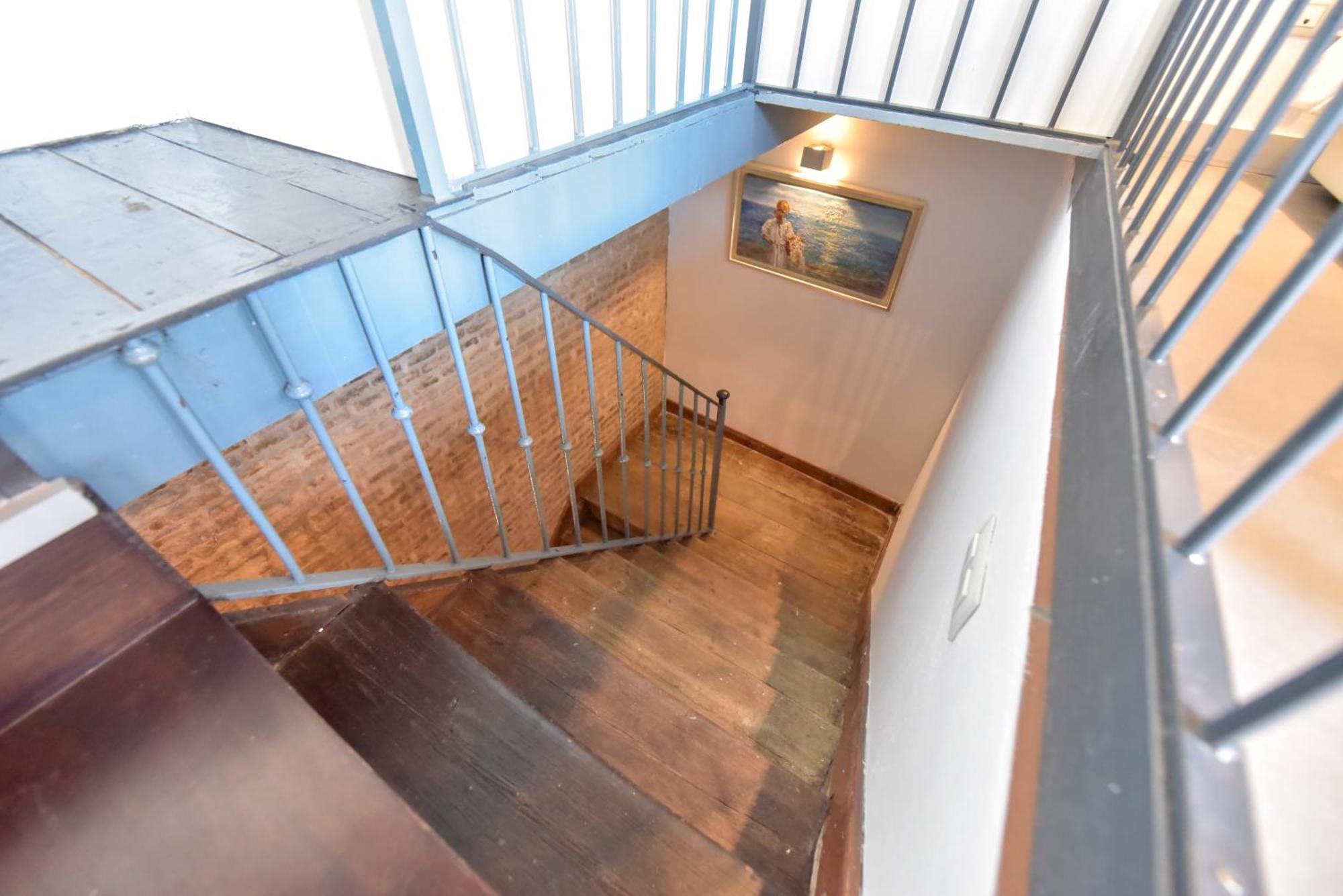 New! Duplex Exclusive Design - Terrace With View Apartamento Sevilla