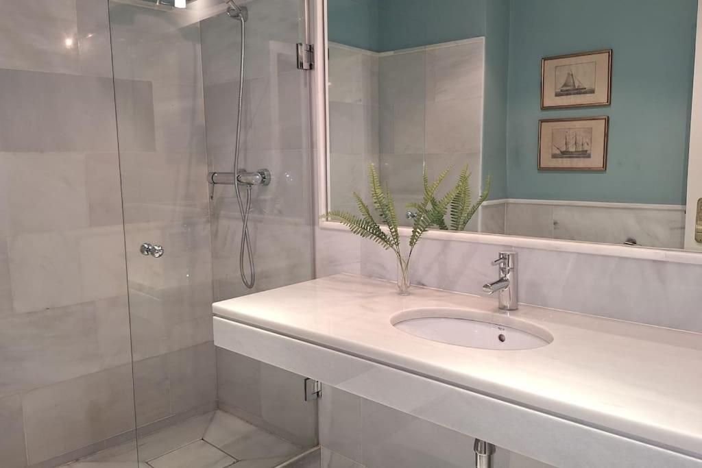 Apartamento Sc Plaza Santa Cruz