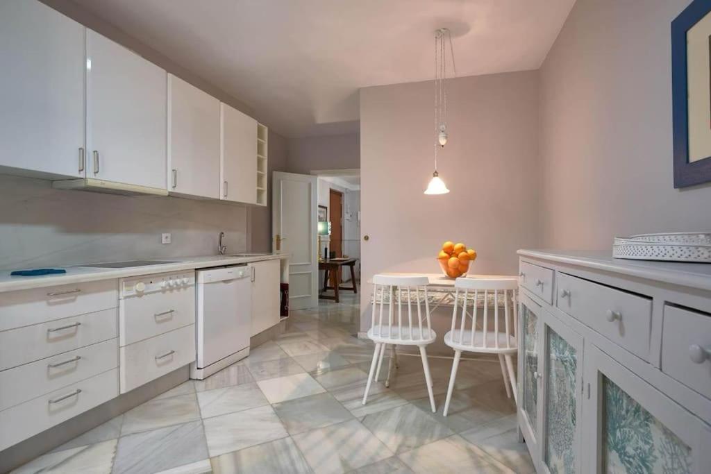 Apartamento Sc Plaza Santa Cruz *
