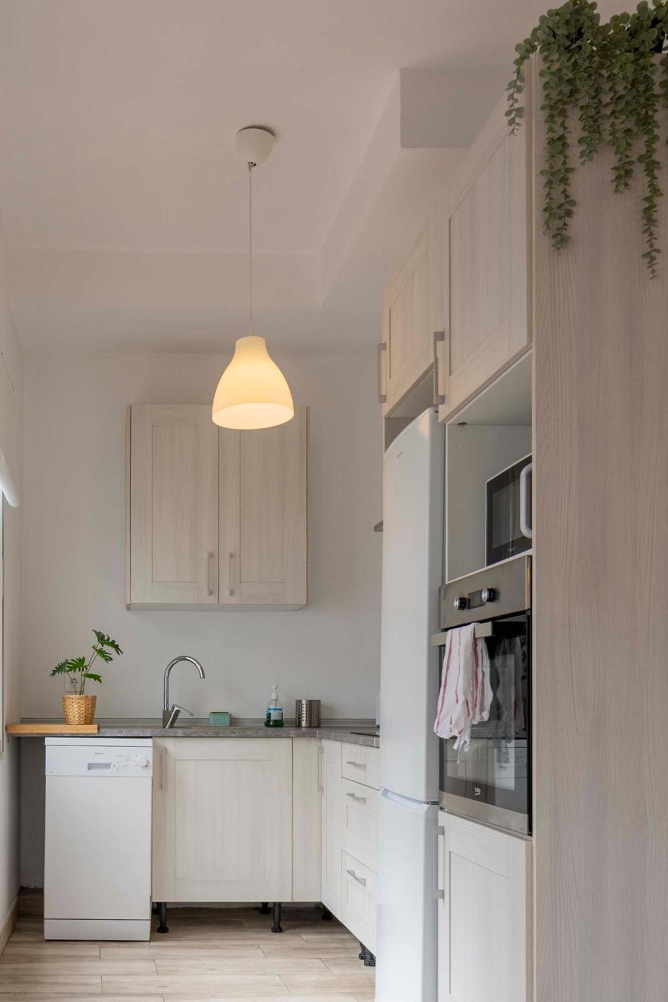 Los Remedios Apartamento Sevilla