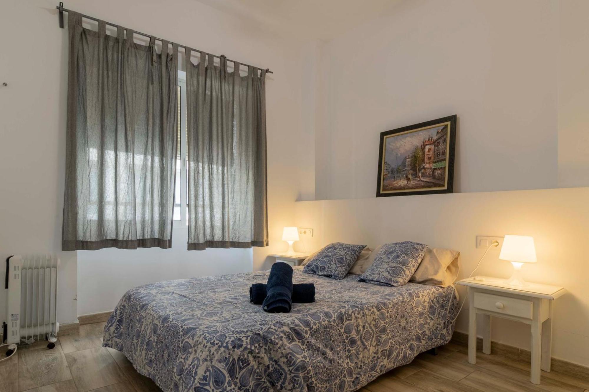 Los Remedios Apartamento *