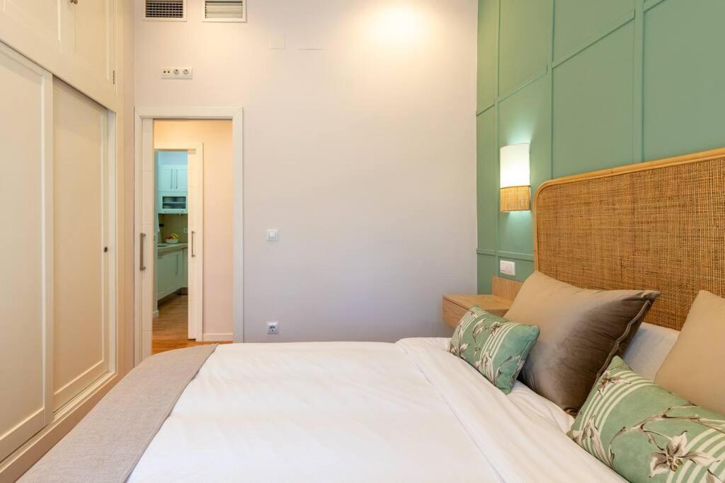 Apartamento T83 Torneo Luminoso Centro Sevilla