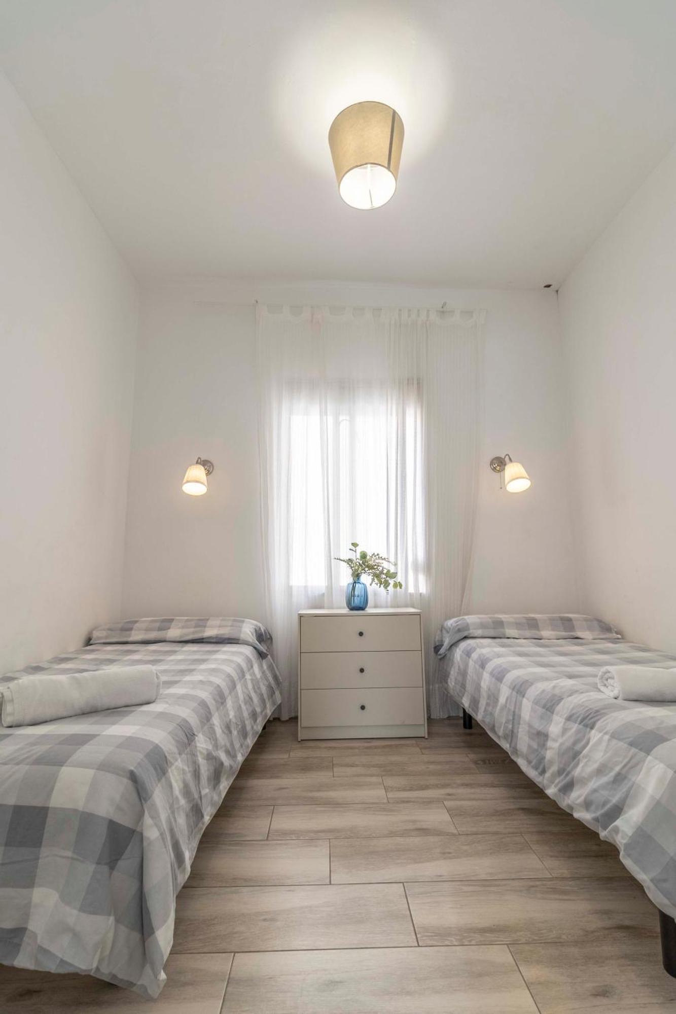 Los Remedios Apartamento Sevilla