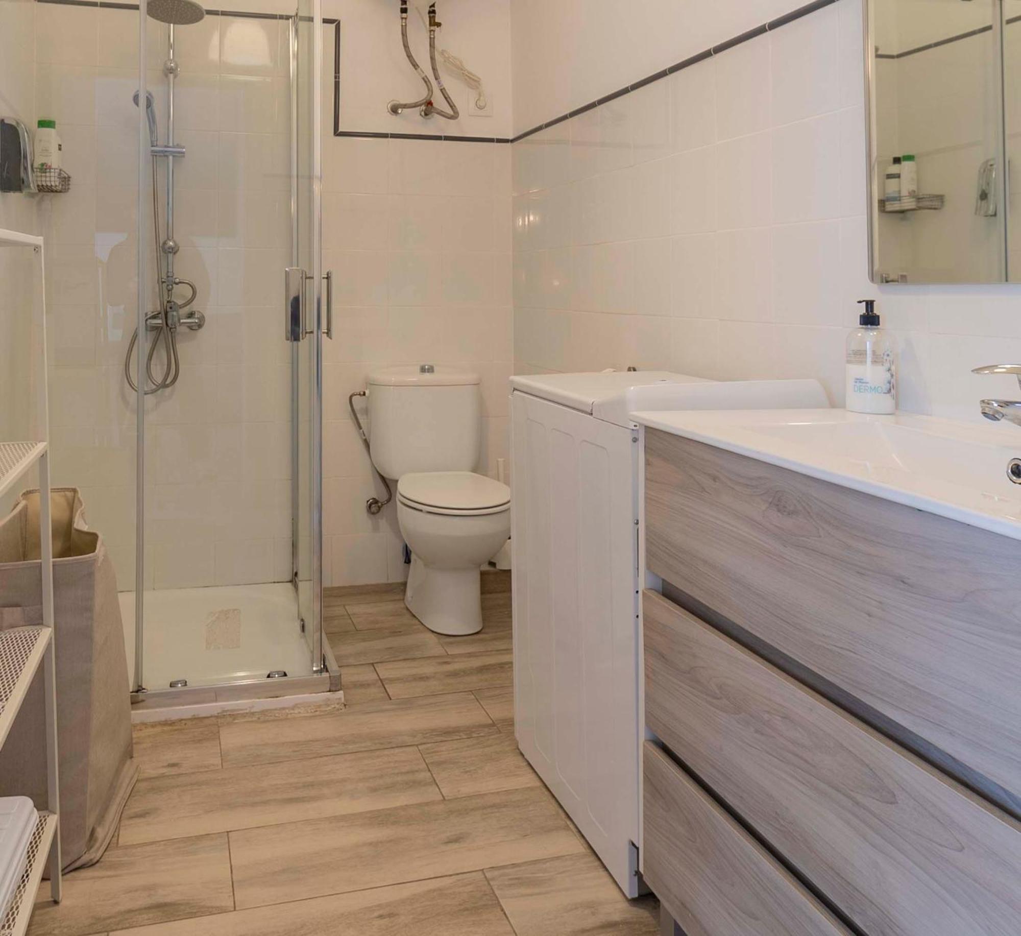 Apartamento Los Remedios