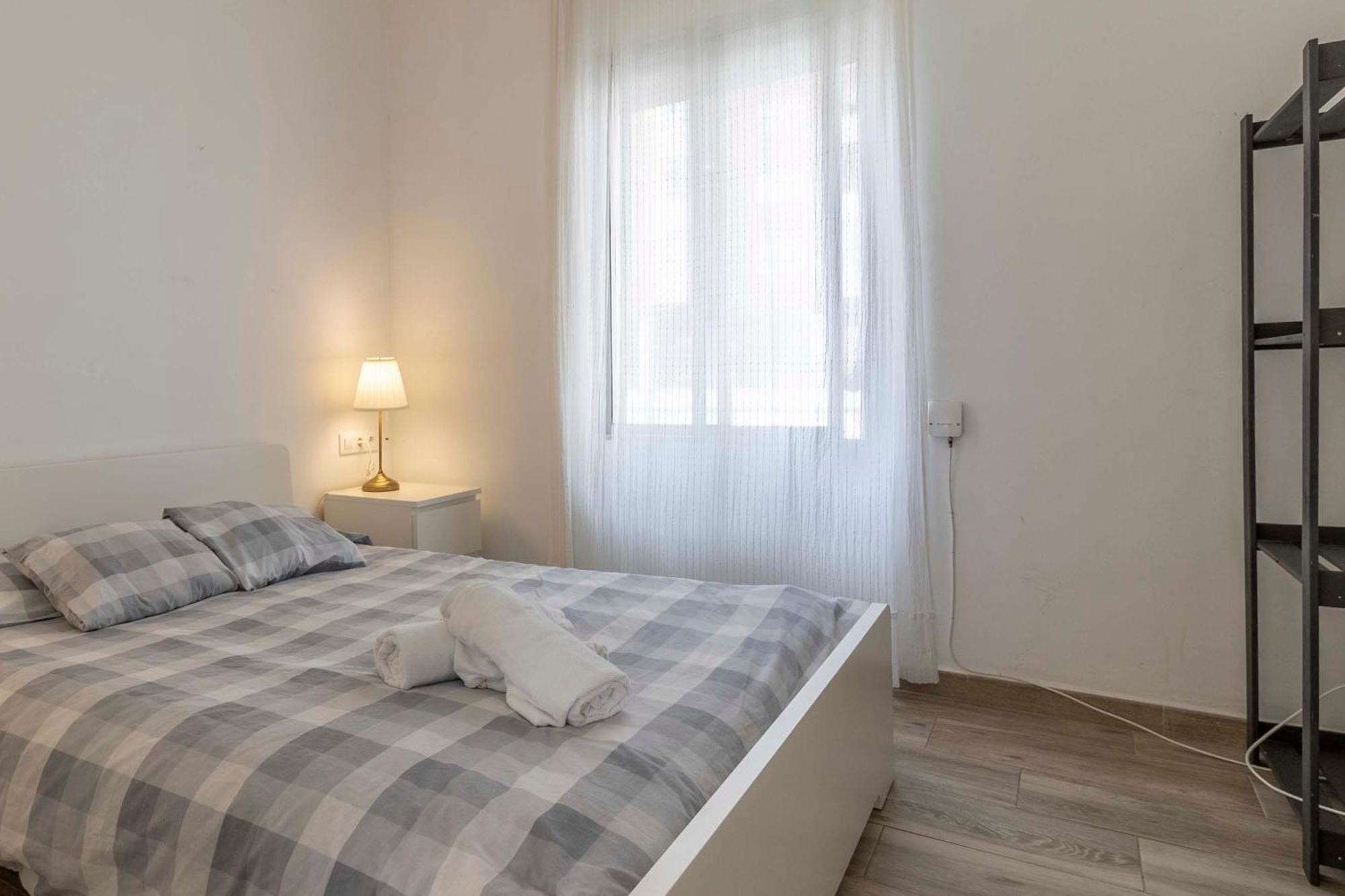 Los Remedios Apartamento