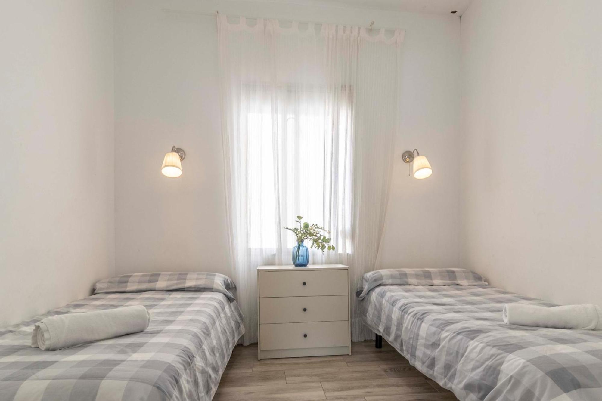 Los Remedios Apartamento Sevilla