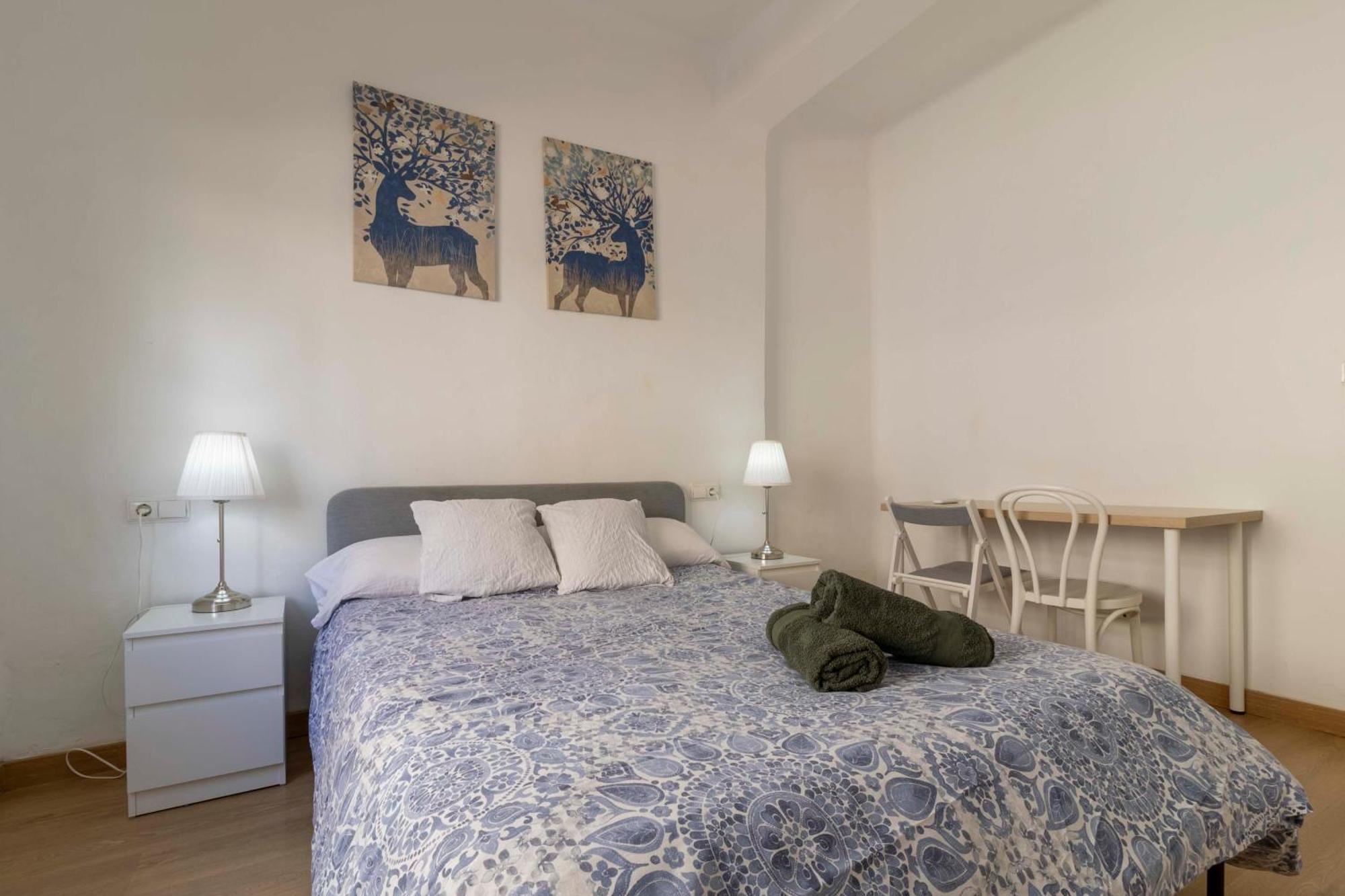 Los Remedios Apartamento