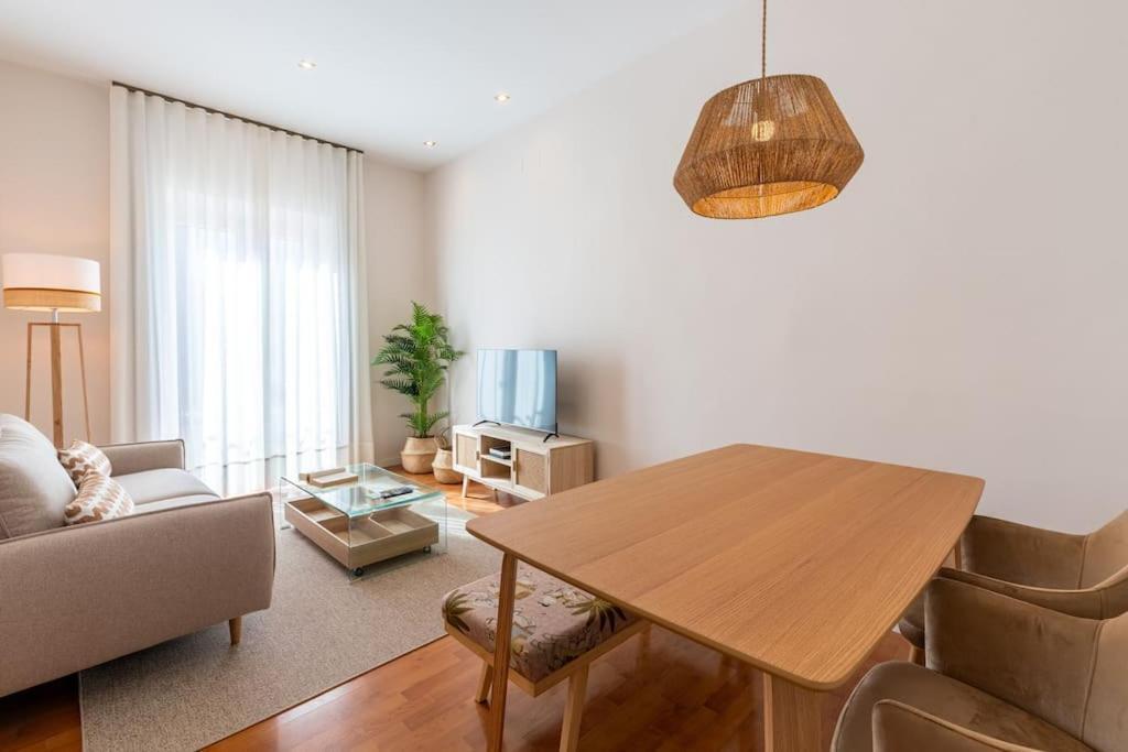 Apartamento T83 Torneo Luminoso Centro *