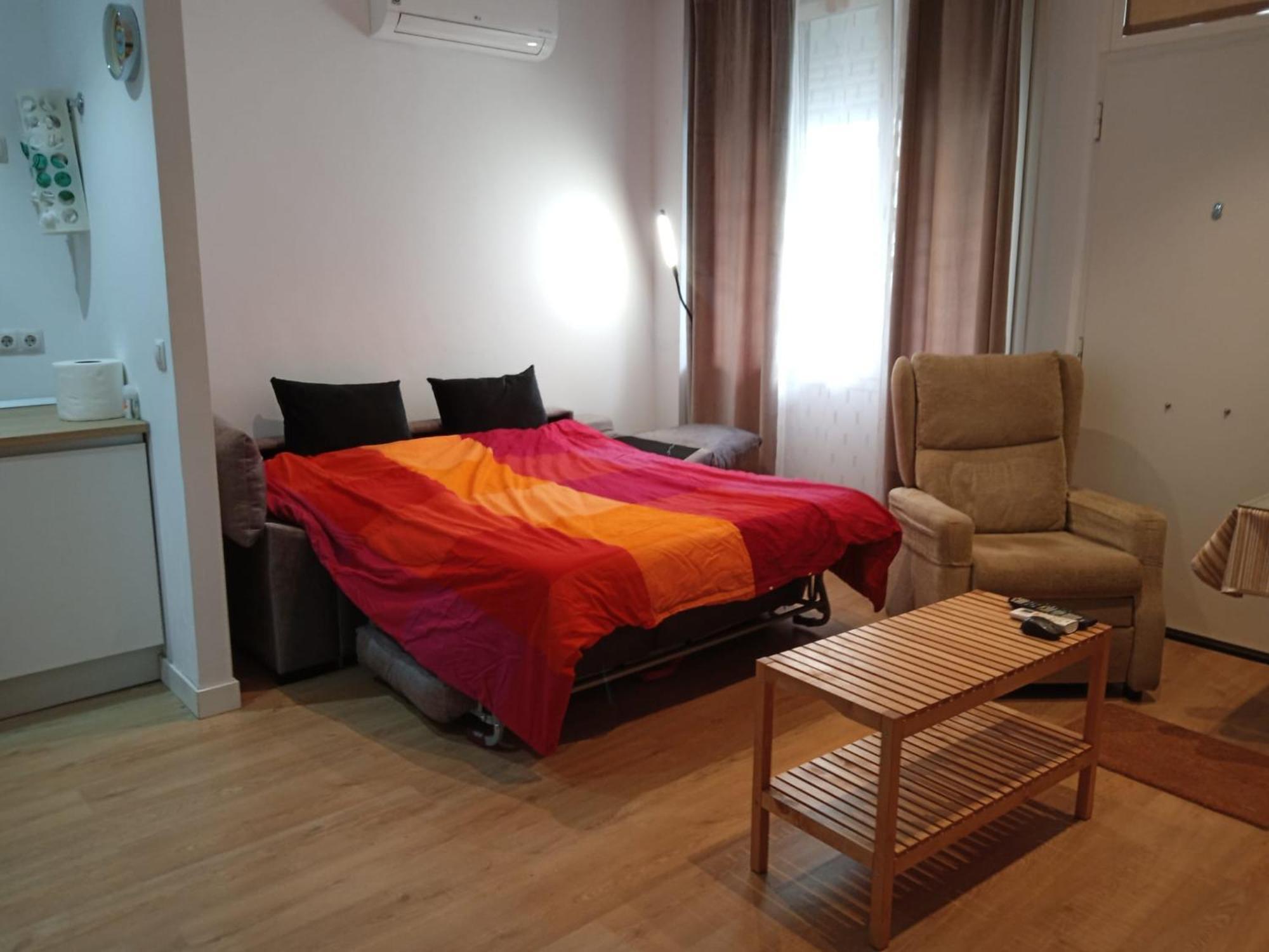 El Cachorro De Triana Apartamento *