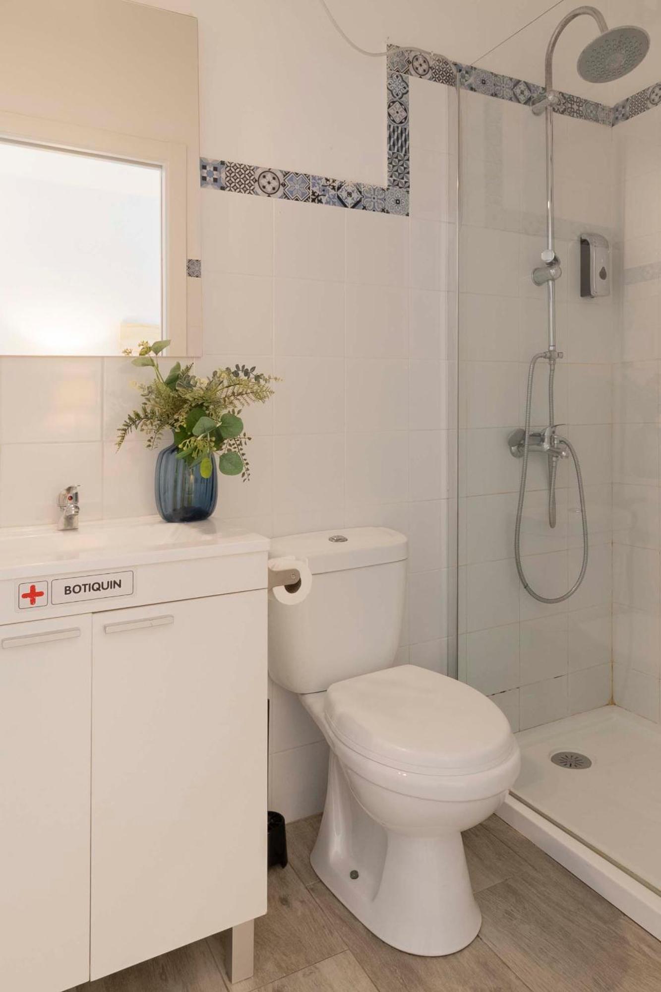 Apartamento Los Remedios