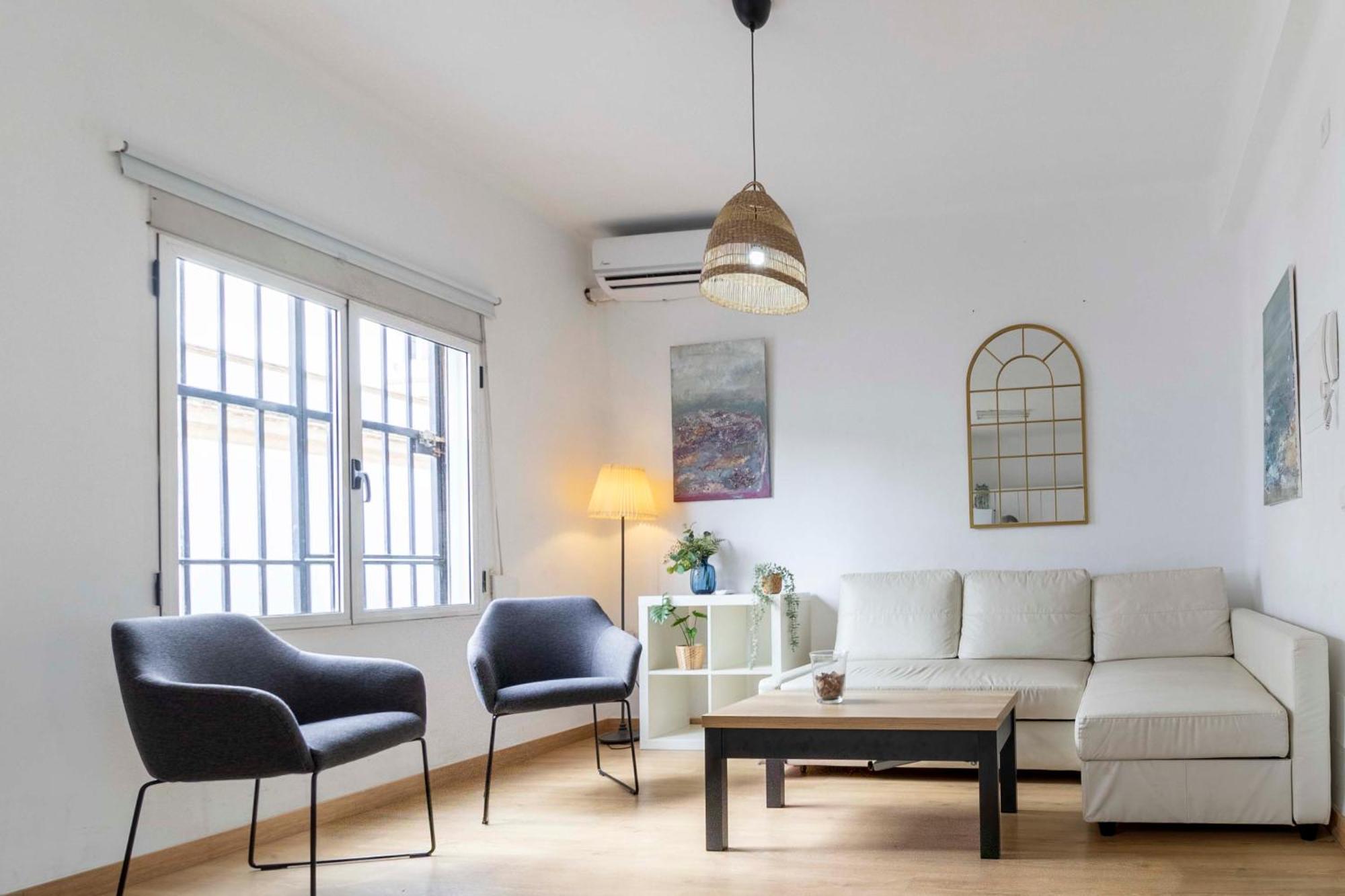 Los Remedios Apartamento *