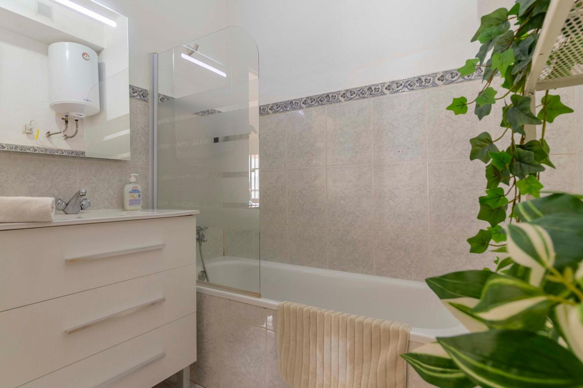 Apartamento Los Remedios Sevilla
