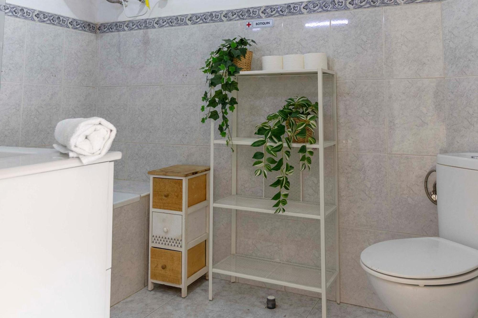 Apartamento Los Remedios