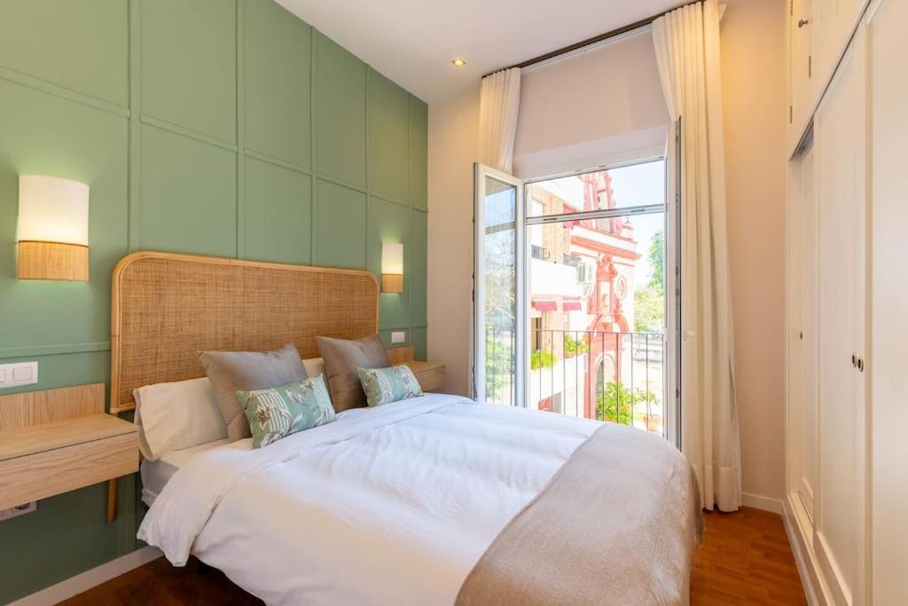 Apartamento T83 Torneo Luminoso Centro *