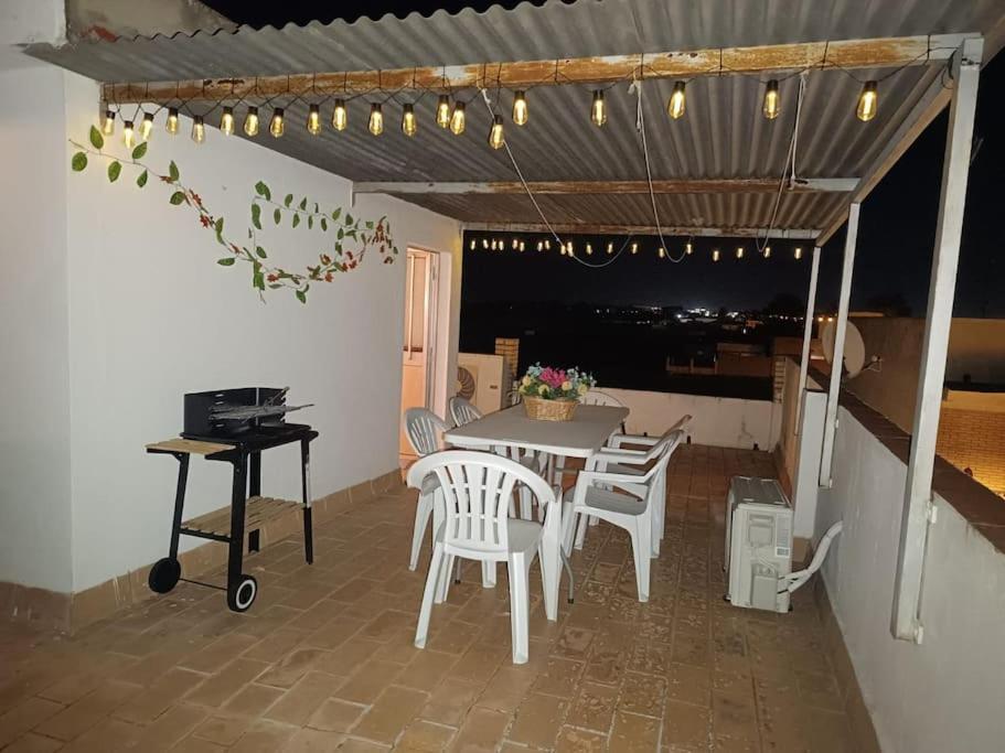 Сasa de vacaciones Bonita Casa En
