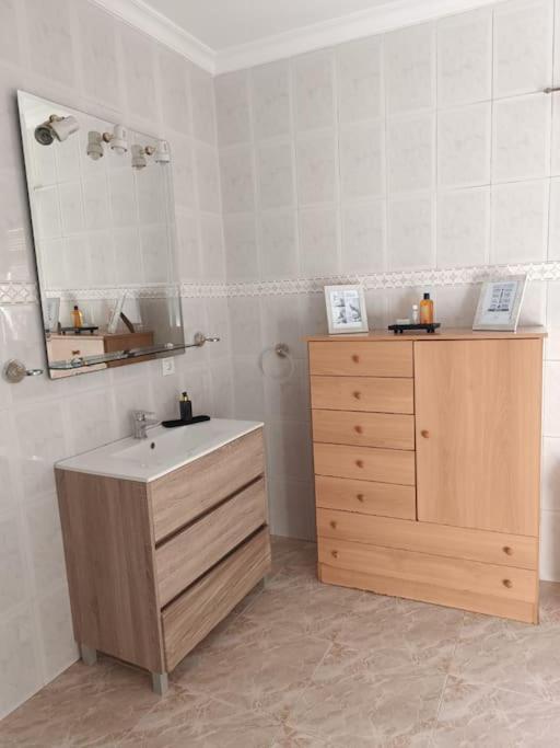 Сasa de vacaciones Bonita Casa En