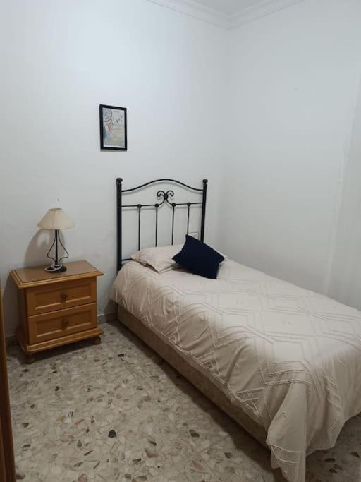 Bonita Casa En