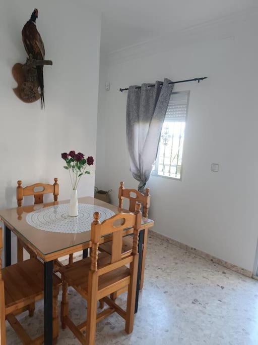 Сasa de vacaciones Bonita Casa En Sevilla