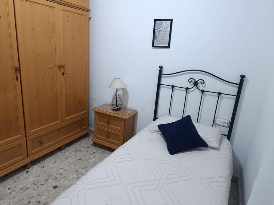 Bonita Casa En *