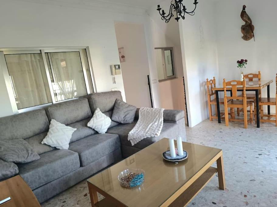 Bonita Casa En