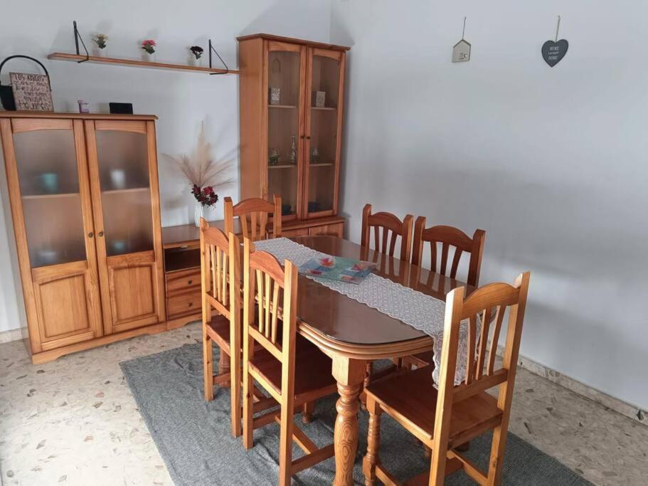 Сasa de vacaciones Bonita Casa En Sevilla