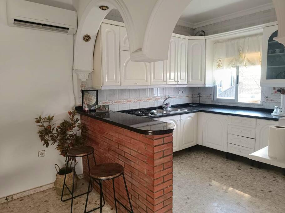Bonita Casa En * Sevilla