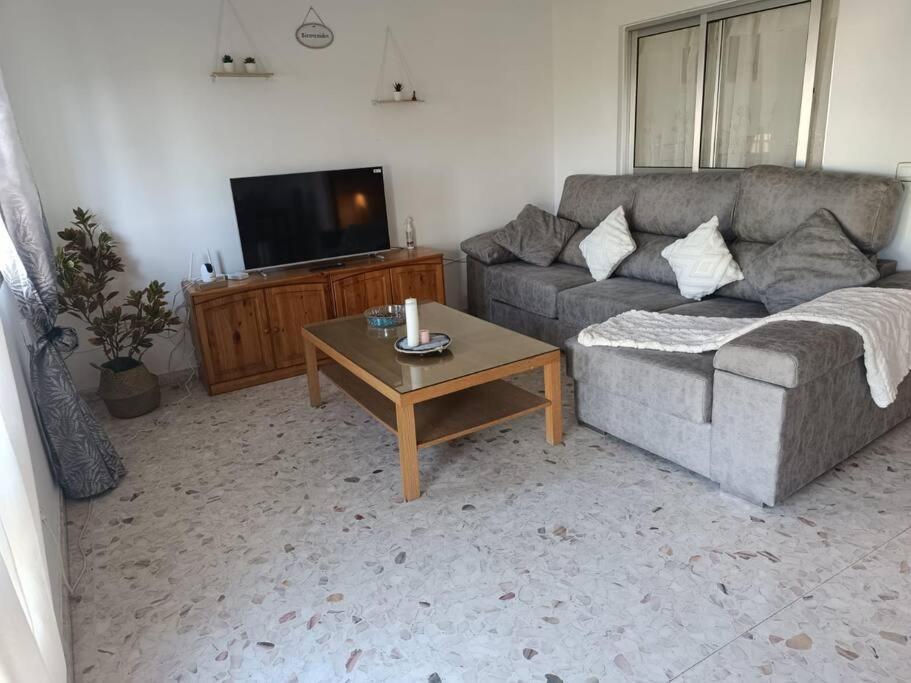 Сasa de vacaciones Bonita Casa En *