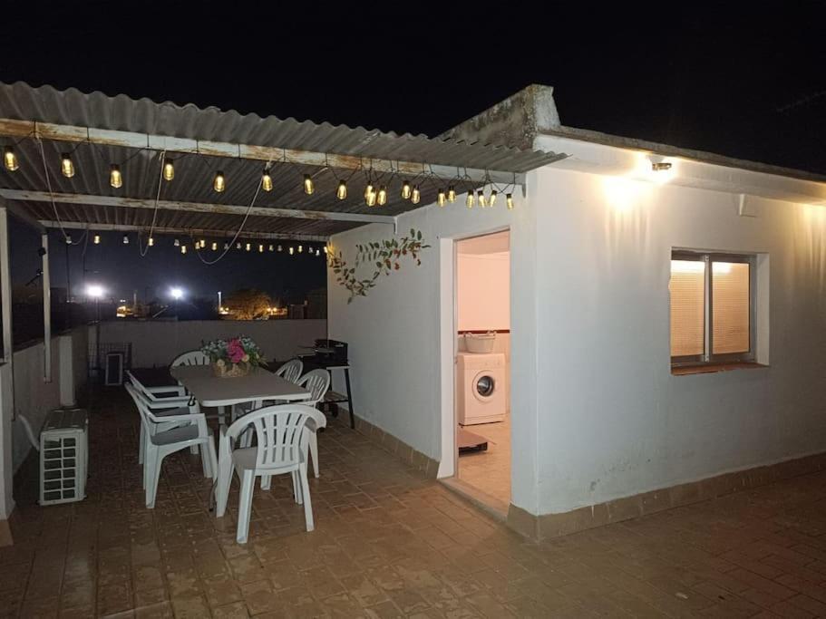 Bonita Casa En *