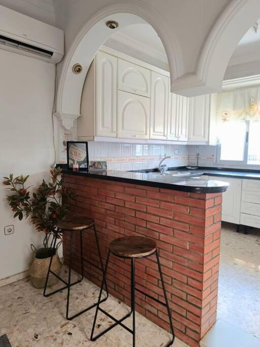 Bonita Casa En