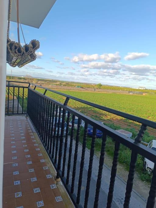 Сasa de vacaciones Bonita Casa En Sevilla