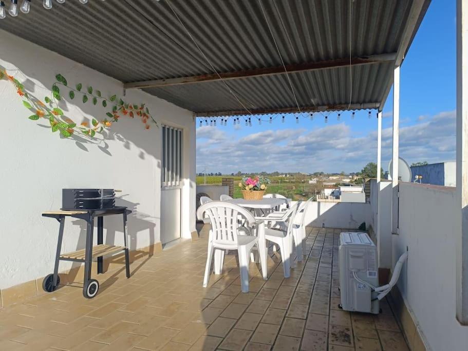 Bonita Casa En